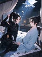 我姐追賊，砸出一門親事